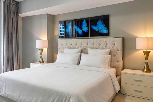 485 Brickell Avenue 2506, Miami, FL 33131