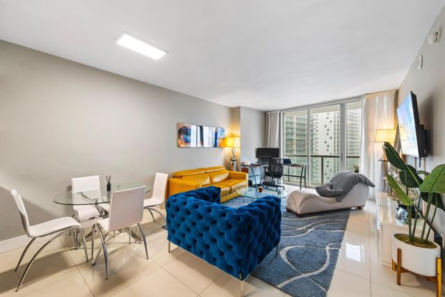 485 Brickell Avenue 2506, Miami, FL 33131