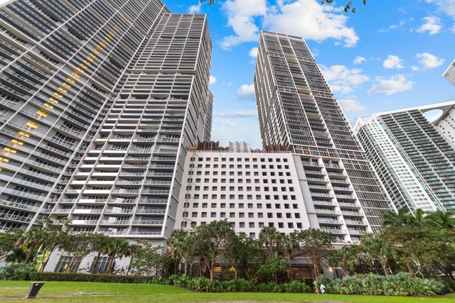 485 Brickell Avenue 2506, Miami, FL 33131