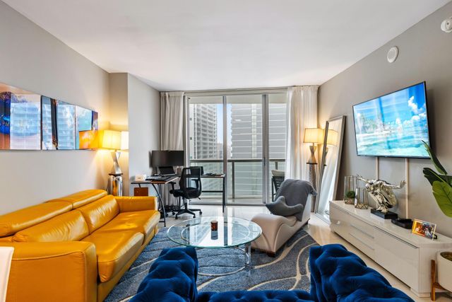 485 Brickell Avenue 2506, Miami, FL 33131