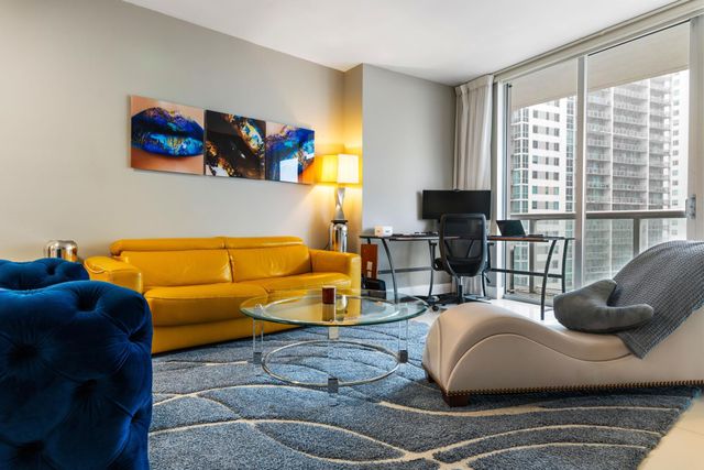 485 Brickell Avenue 2506, Miami, FL 33131