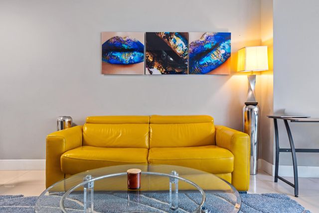 485 Brickell Avenue 2506, Miami, FL 33131