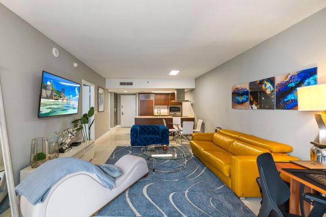 485 Brickell Avenue 2506, Miami, FL 33131