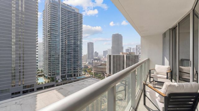 485 Brickell Avenue 2506, Miami, FL 33131