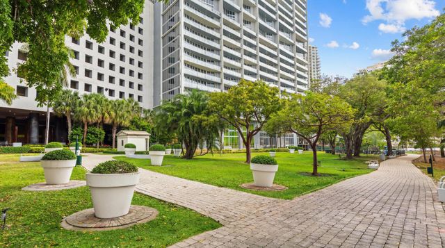 485 Brickell Avenue 2506, Miami, FL 33131