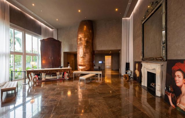 485 Brickell Avenue 2506, Miami, FL 33131