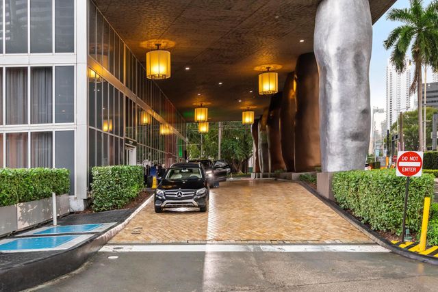 485 Brickell Avenue 2506, Miami, FL 33131