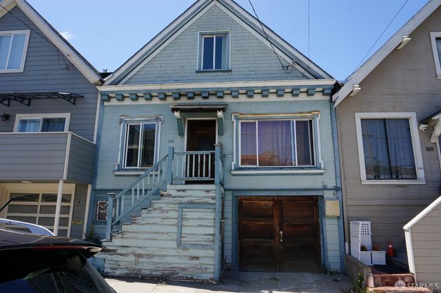 106 Madrid St, San Francisco, CA 94112
