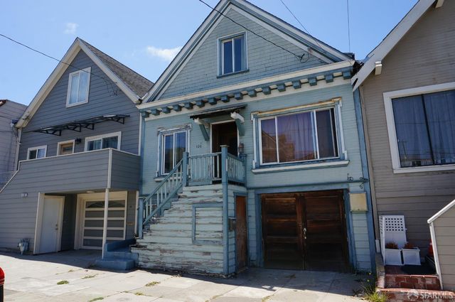 106 Madrid St, San Francisco, CA 94112