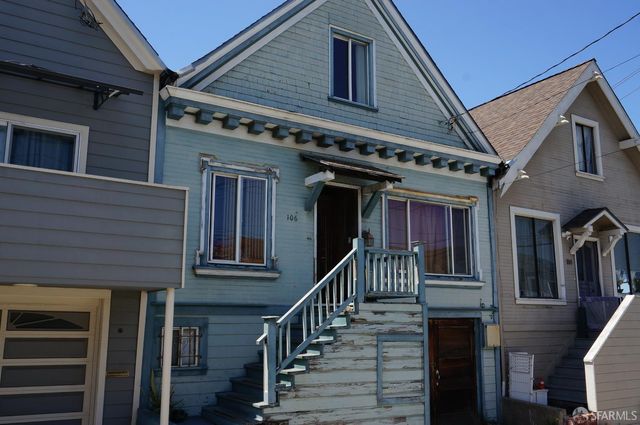 106 Madrid St, San Francisco, CA 94112