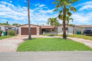 7773 Biltmore Boulevard, Miramar, FL 33023
