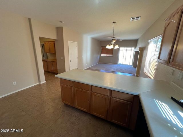 714 W SPRUELL Avenue, Coolidge, AZ 85128