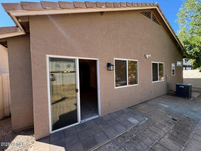 714 W SPRUELL Avenue, Coolidge, AZ 85128