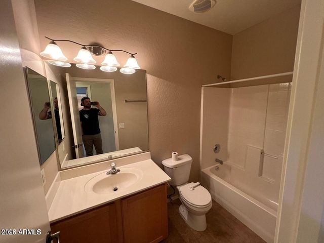 714 W SPRUELL Avenue, Coolidge, AZ 85128