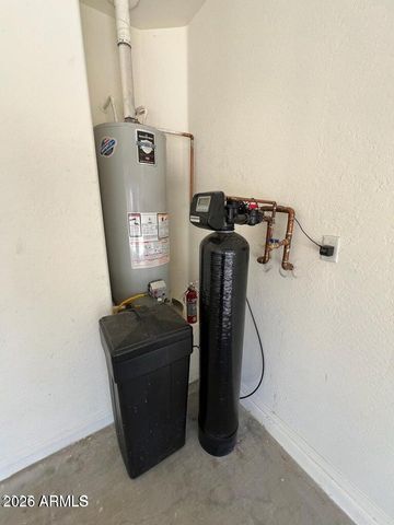 714 W SPRUELL Avenue, Coolidge, AZ 85128