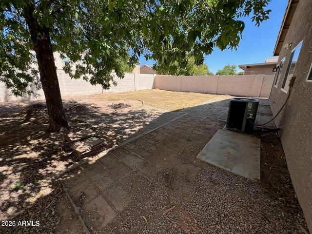 714 W SPRUELL Avenue, Coolidge, AZ 85128