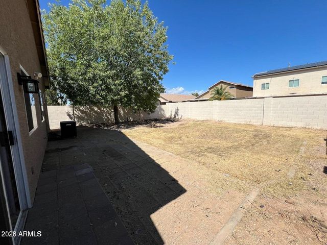 714 W SPRUELL Avenue, Coolidge, AZ 85128