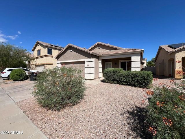 714 W SPRUELL Avenue, Coolidge, AZ 85128