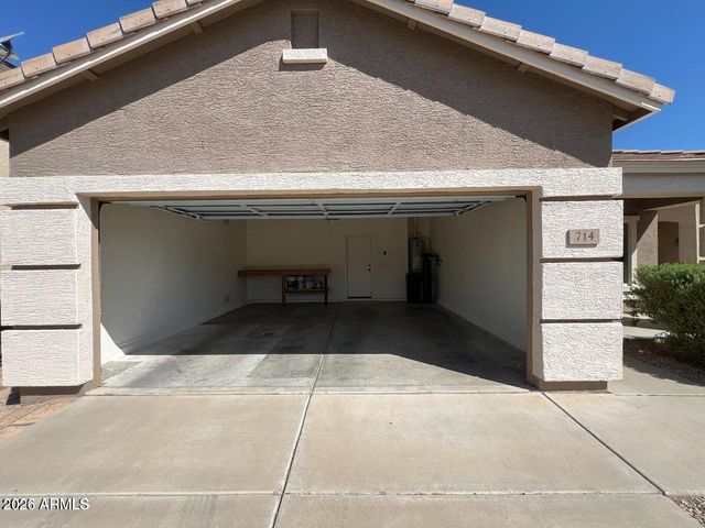 714 W SPRUELL Avenue, Coolidge, AZ 85128