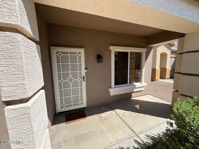 714 W SPRUELL Avenue, Coolidge, AZ 85128