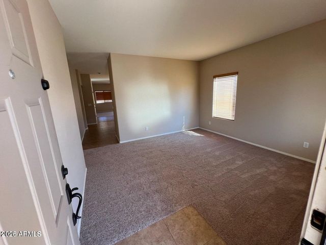 714 W SPRUELL Avenue, Coolidge, AZ 85128