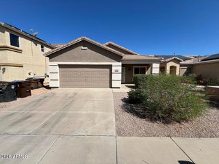 714 W SPRUELL Avenue, Coolidge, AZ 85128