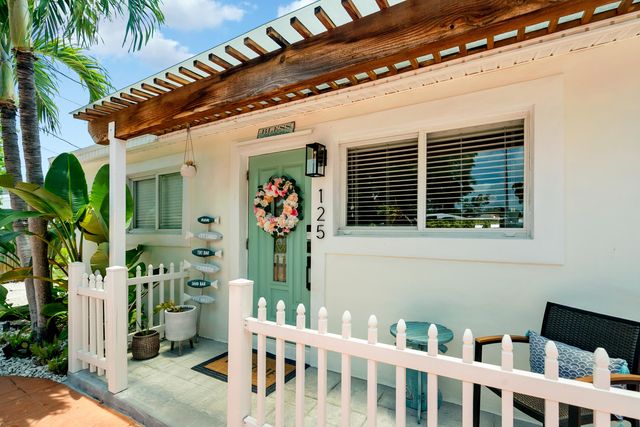 125 Harbor Drive, Key Largo, FL 33037