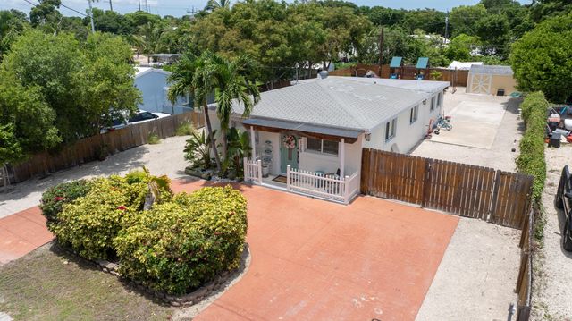 125 Harbor Drive, Key Largo, FL 33037