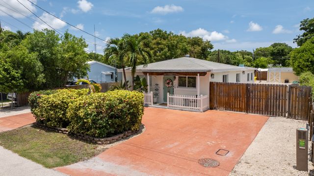125 Harbor Drive, Key Largo, FL 33037