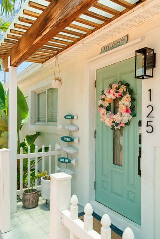 125 Harbor Drive, Key Largo, FL 33037