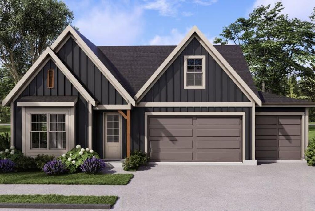 582 Nature Trail, Soddy Daisy, TN 37379