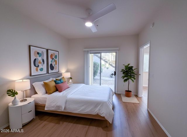 7101 W BEARDSLEY Road 711, Glendale, AZ 85308