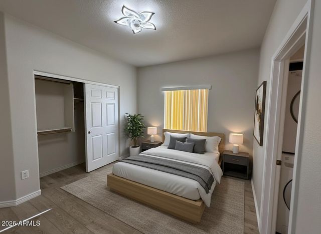 7101 W BEARDSLEY Road 711, Glendale, AZ 85308