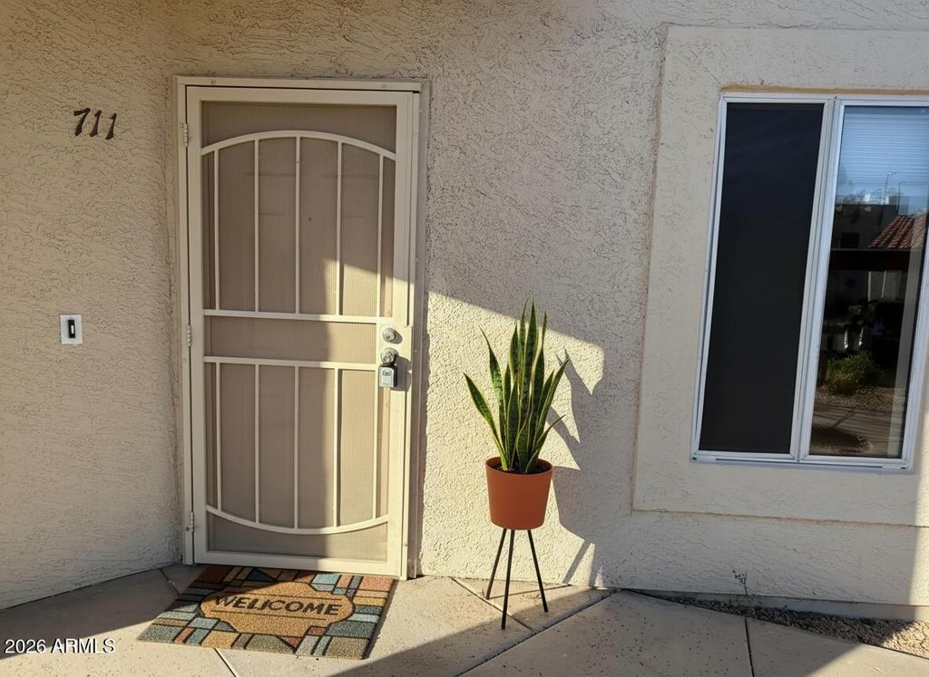 7101 W BEARDSLEY Road 711, Glendale, AZ 85308 — photo 2