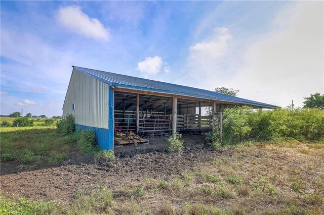 TBD E 355th Road, Garden City, MO 64747