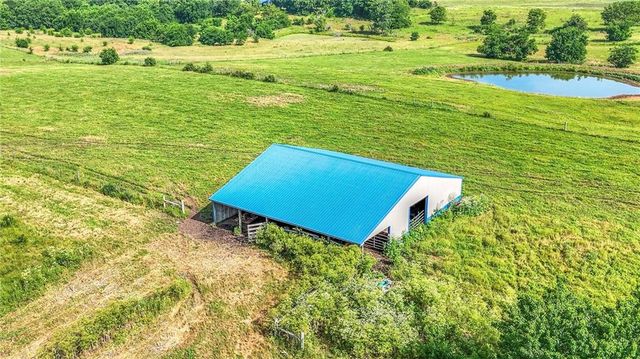 TBD E 355th Road, Garden City, MO 64747