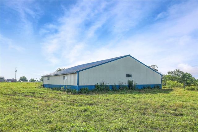 TBD E 355th Road, Garden City, MO 64747