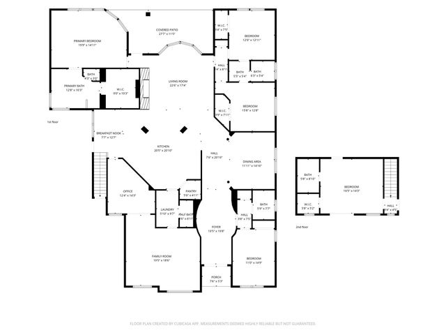 163 Edgewood Drive, Montgomery, TX 77356