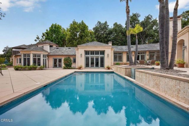 651 Oak Grove Court, Ojai, CA 93023