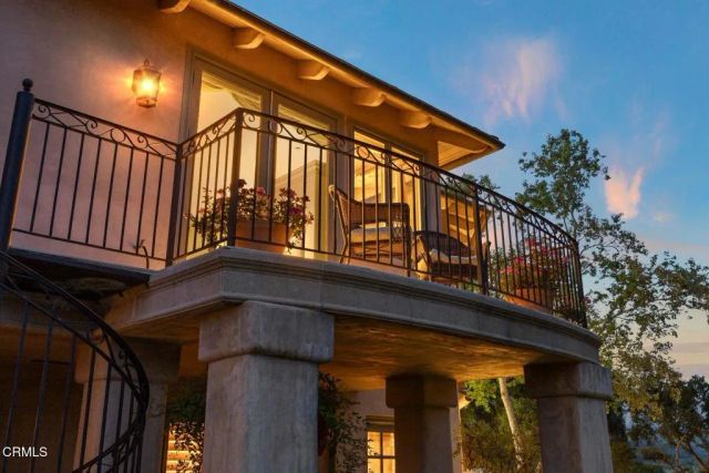 651 Oak Grove Court, Ojai, CA 93023