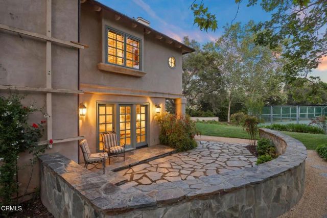 651 Oak Grove Court, Ojai, CA 93023