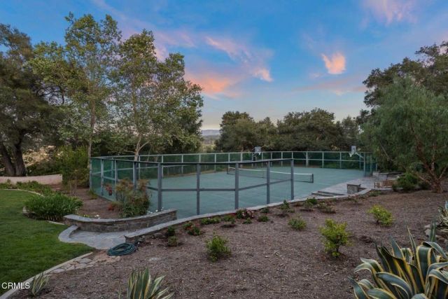 651 Oak Grove Court, Ojai, CA 93023
