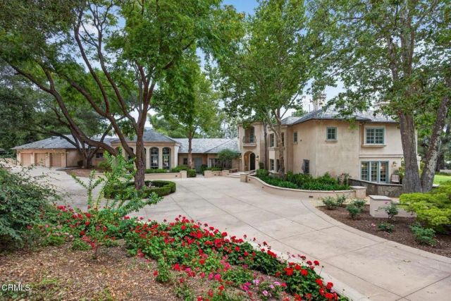 651 Oak Grove Court, Ojai, CA 93023