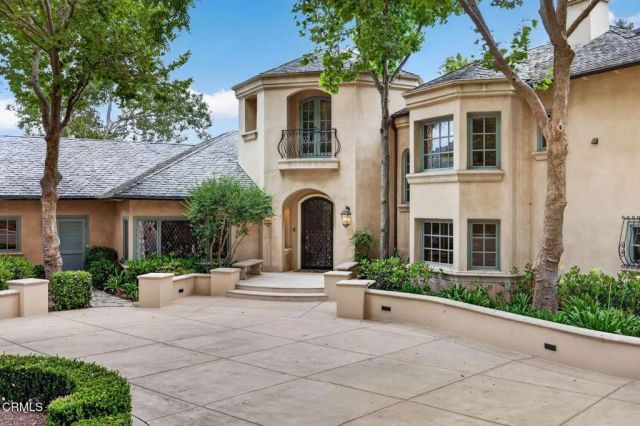 651 Oak Grove Court, Ojai, CA 93023