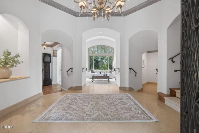 651 Oak Grove Court, Ojai, CA 93023