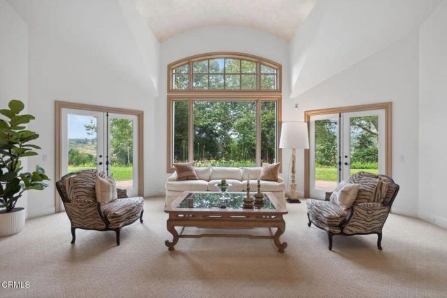 651 Oak Grove Court, Ojai, CA 93023