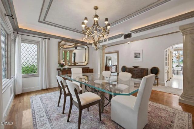 651 Oak Grove Court, Ojai, CA 93023