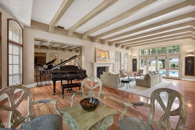 651 Oak Grove Court, Ojai, CA 93023