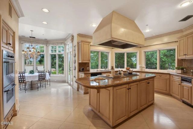 651 Oak Grove Court, Ojai, CA 93023