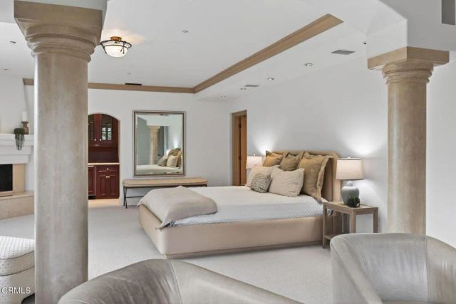 651 Oak Grove Court, Ojai, CA 93023